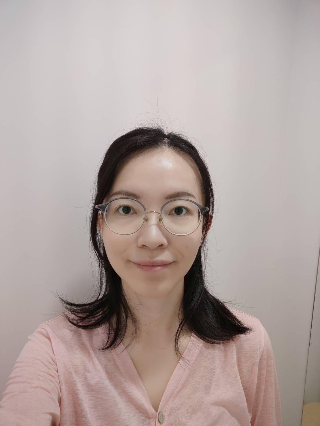 ASify 敦化店小幫手貓貓